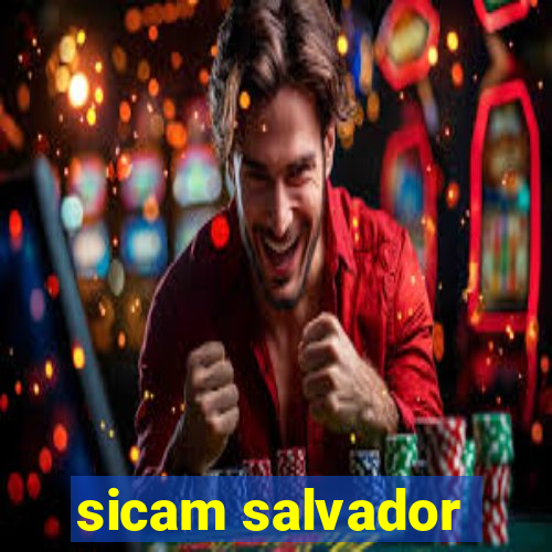 sicam salvador